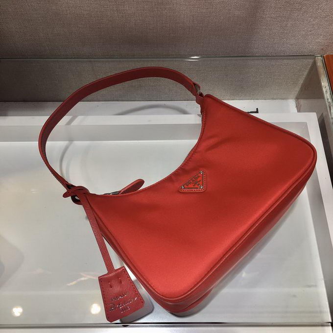 Prada 2022 Bag ID:20220814-407